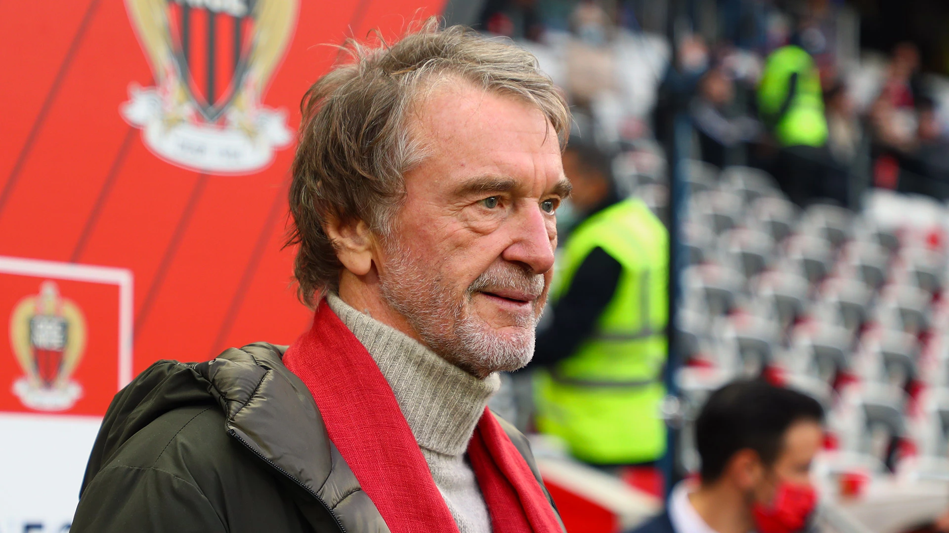 Manchester United legend Eric Cantona accuses Sir Jim Ratcliffe of ‘destroying’ club direction